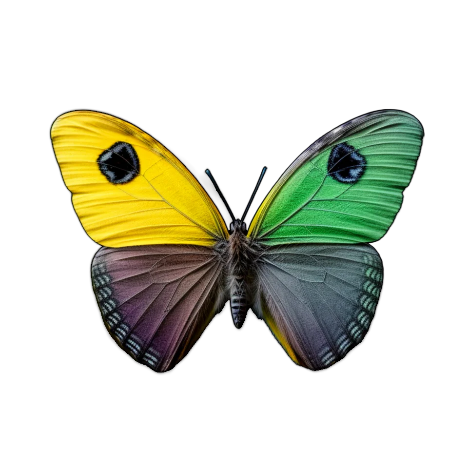 Butterfly Image