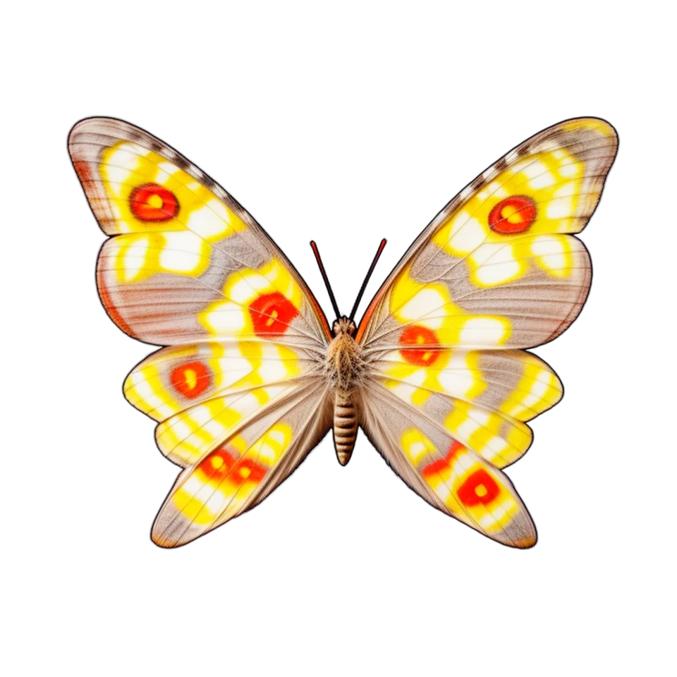 Butterfly Image