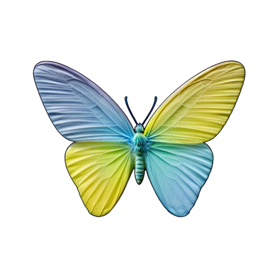 Butterfly Image