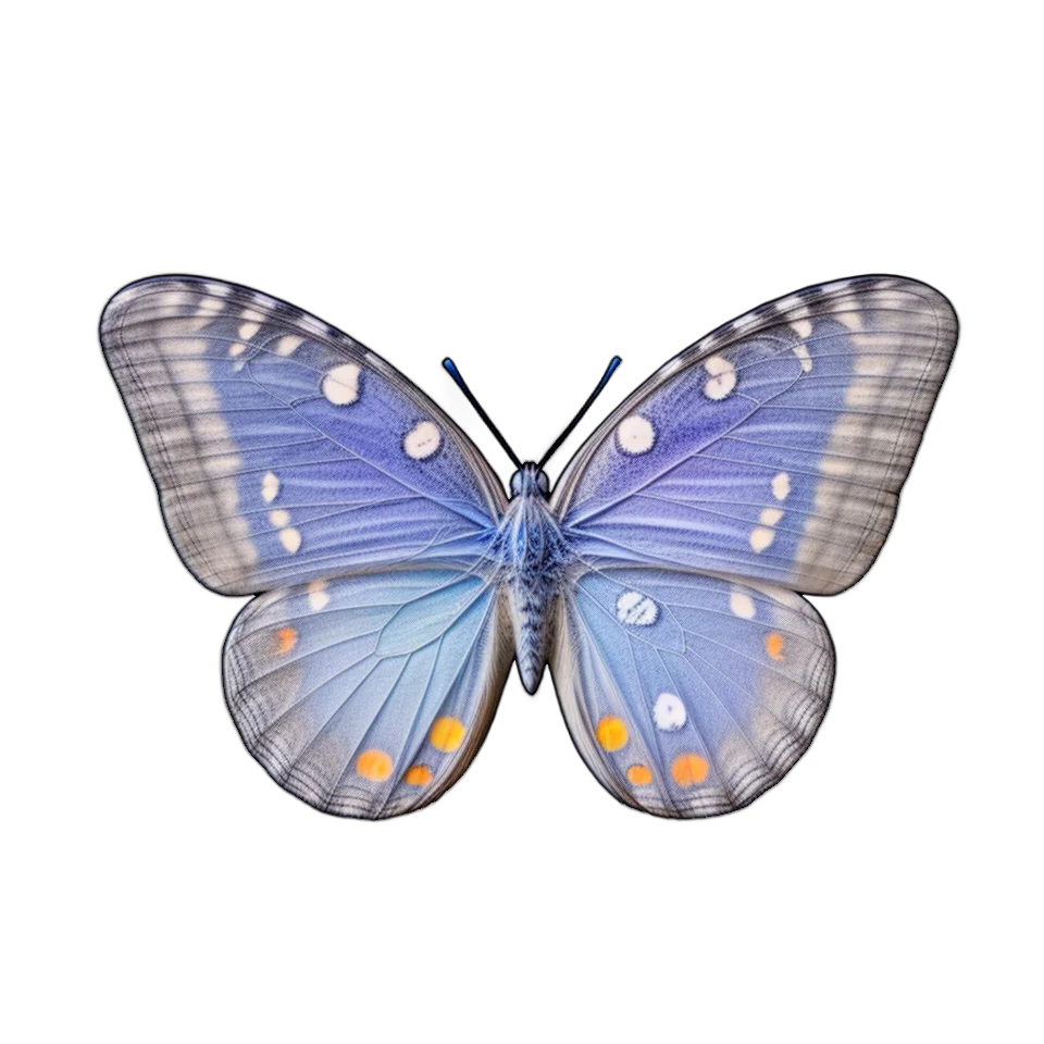 Butterfly Image