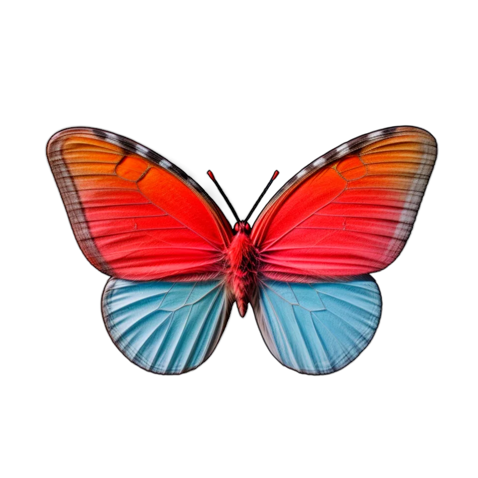 Butterfly Image