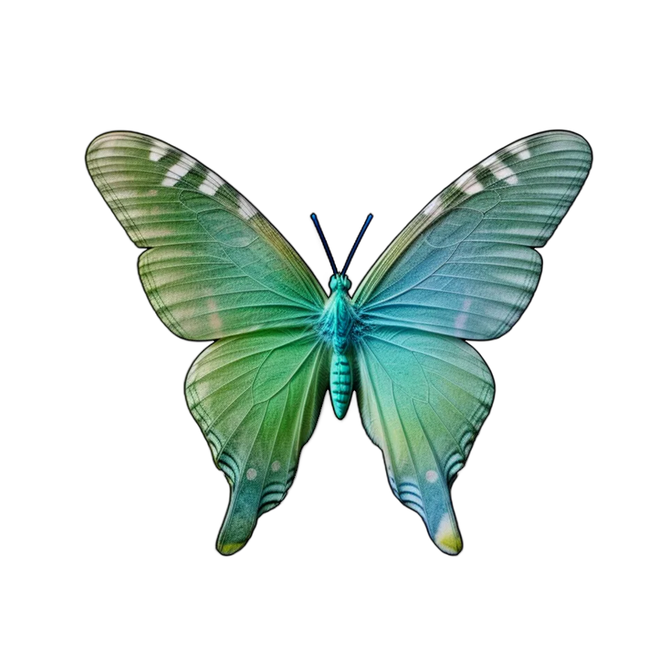 Butterfly Image