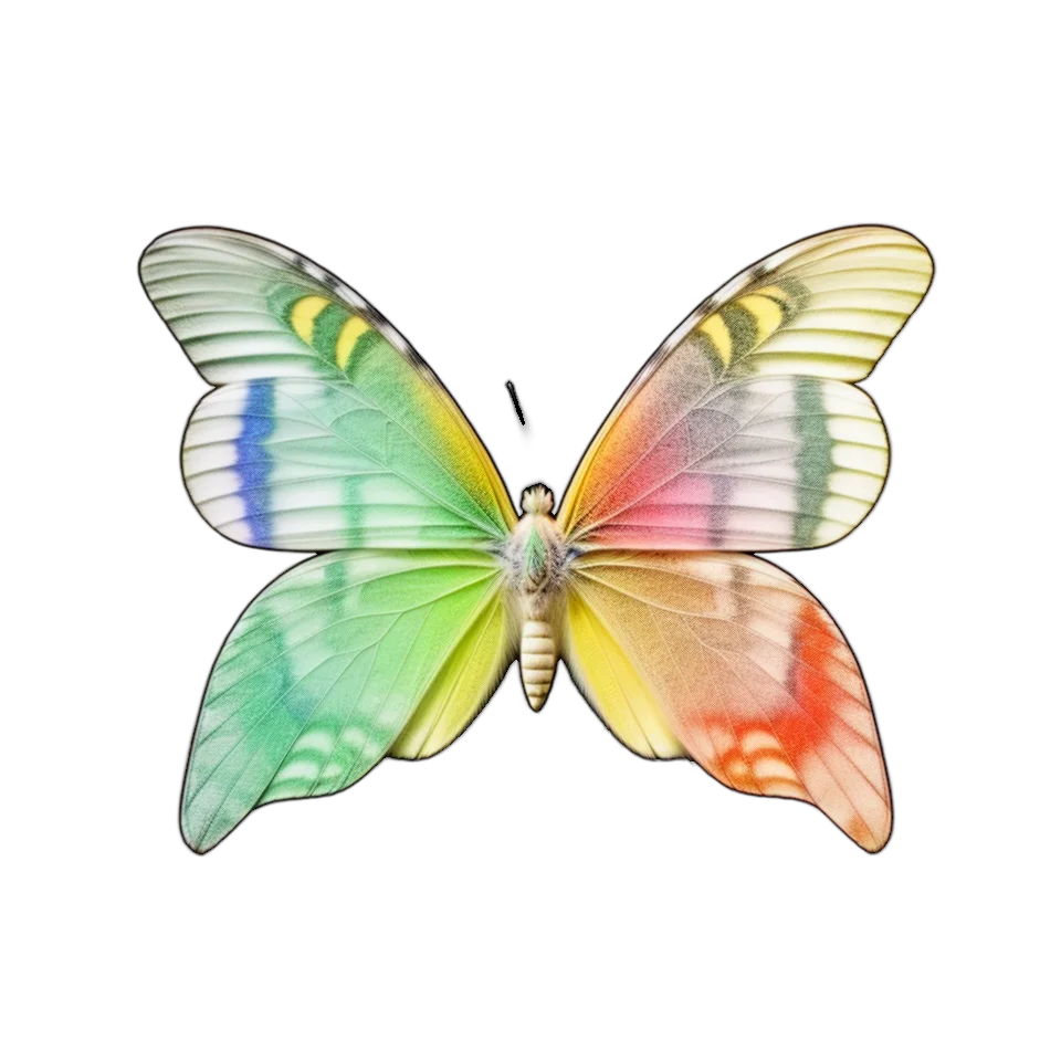 Butterfly Image