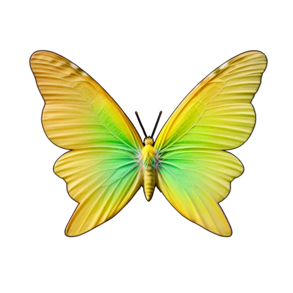 Butterfly Image