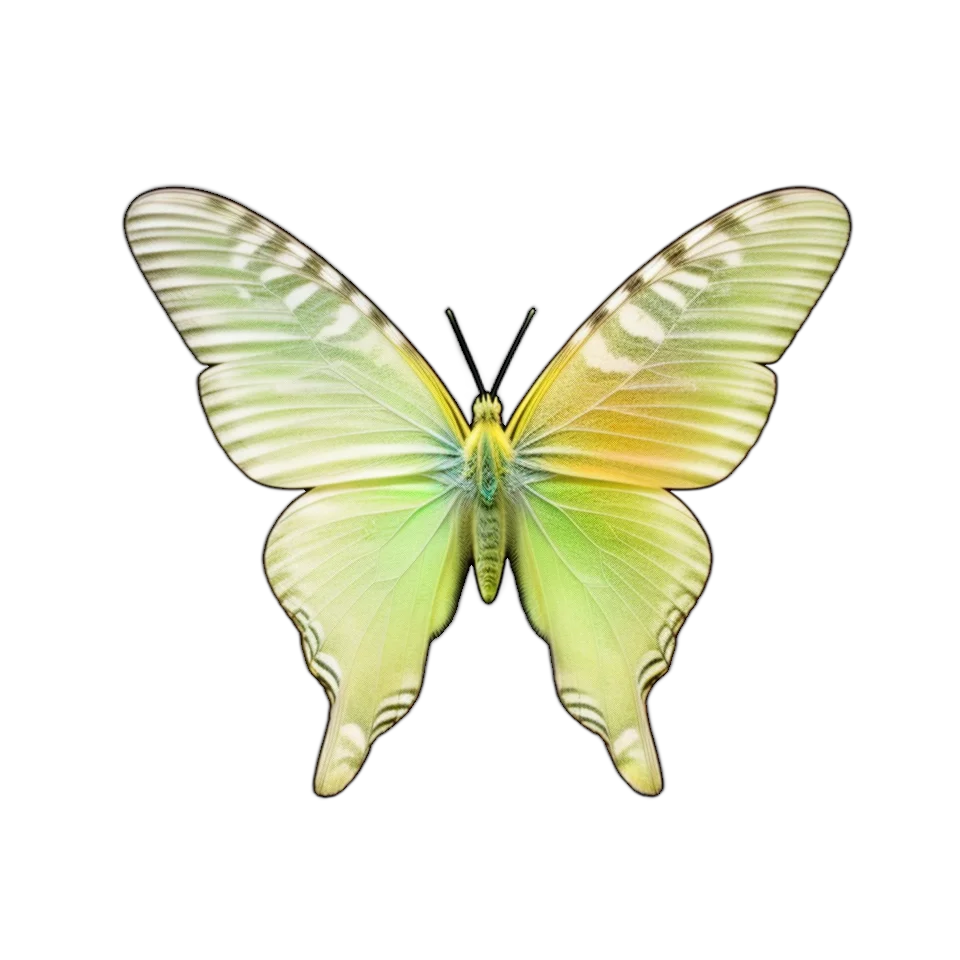 Butterfly Image