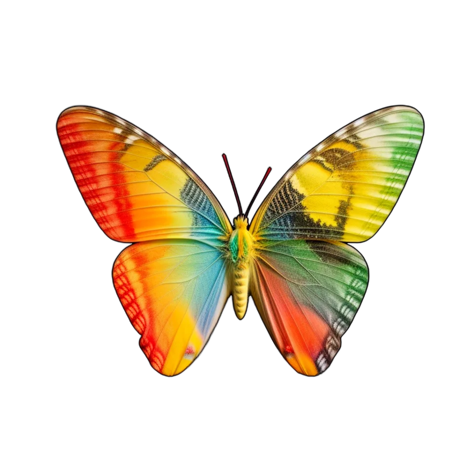 Butterfly Image