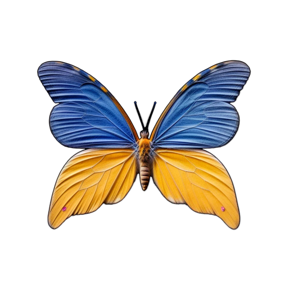 Butterfly Image