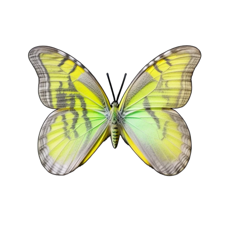 Butterfly Image
