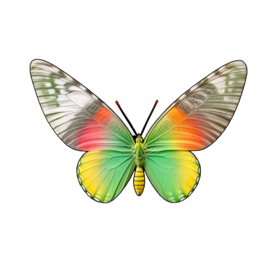 Butterfly Image