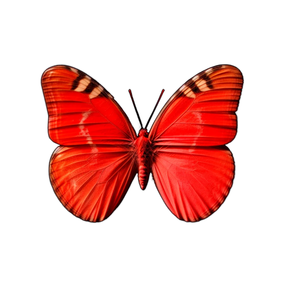 Butterfly Image