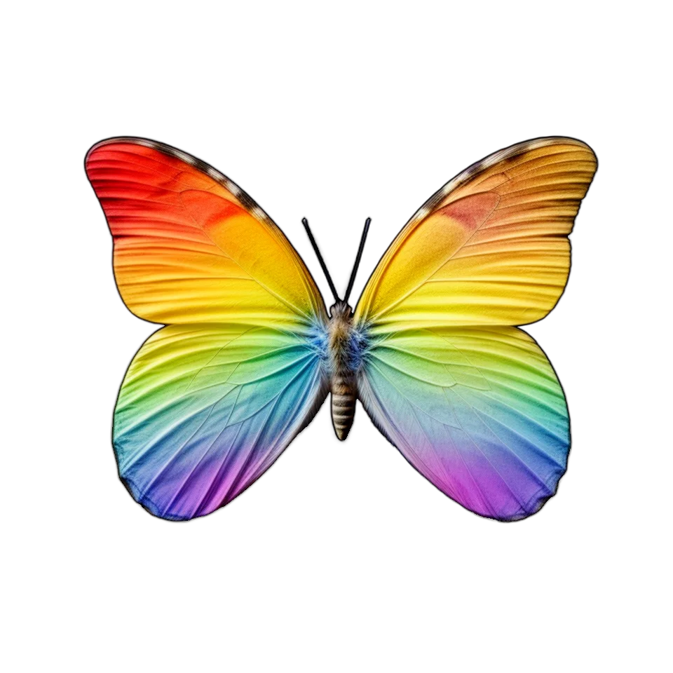 Butterfly Image