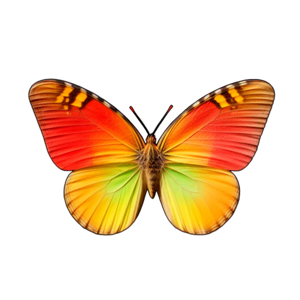 Butterfly Image