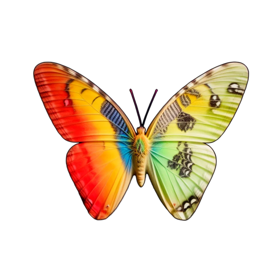 Butterfly Image