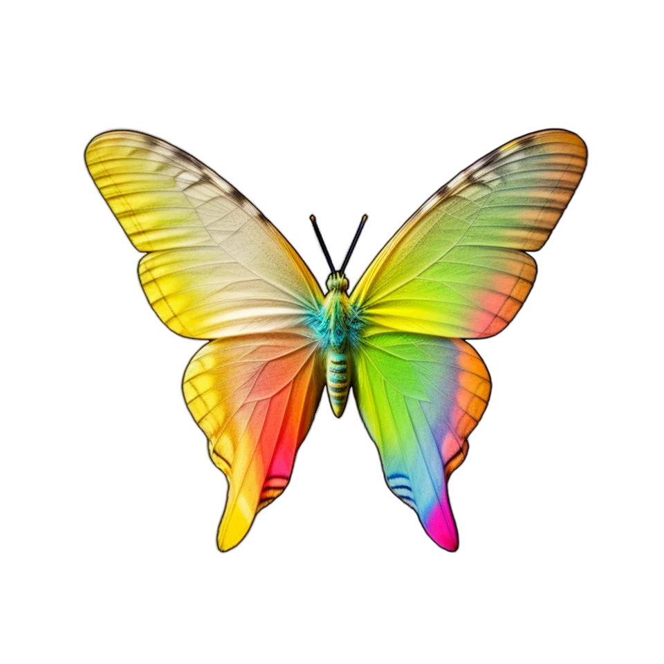 Butterfly Image