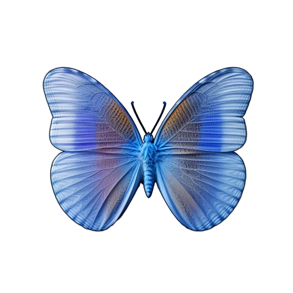 Butterfly Image