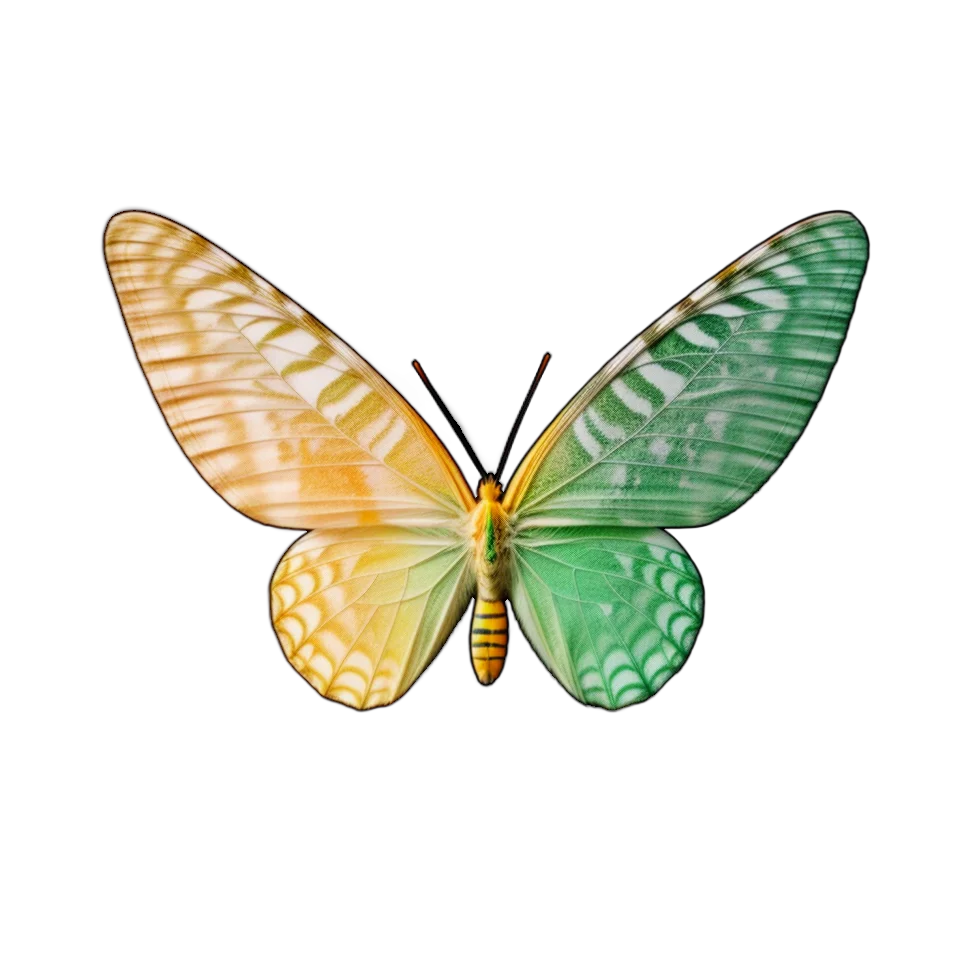 Butterfly Image