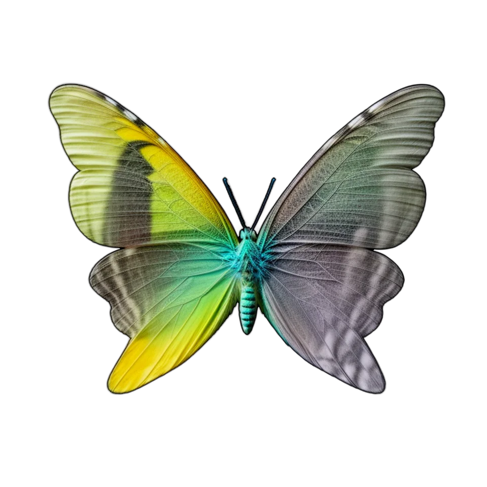 Butterfly Image