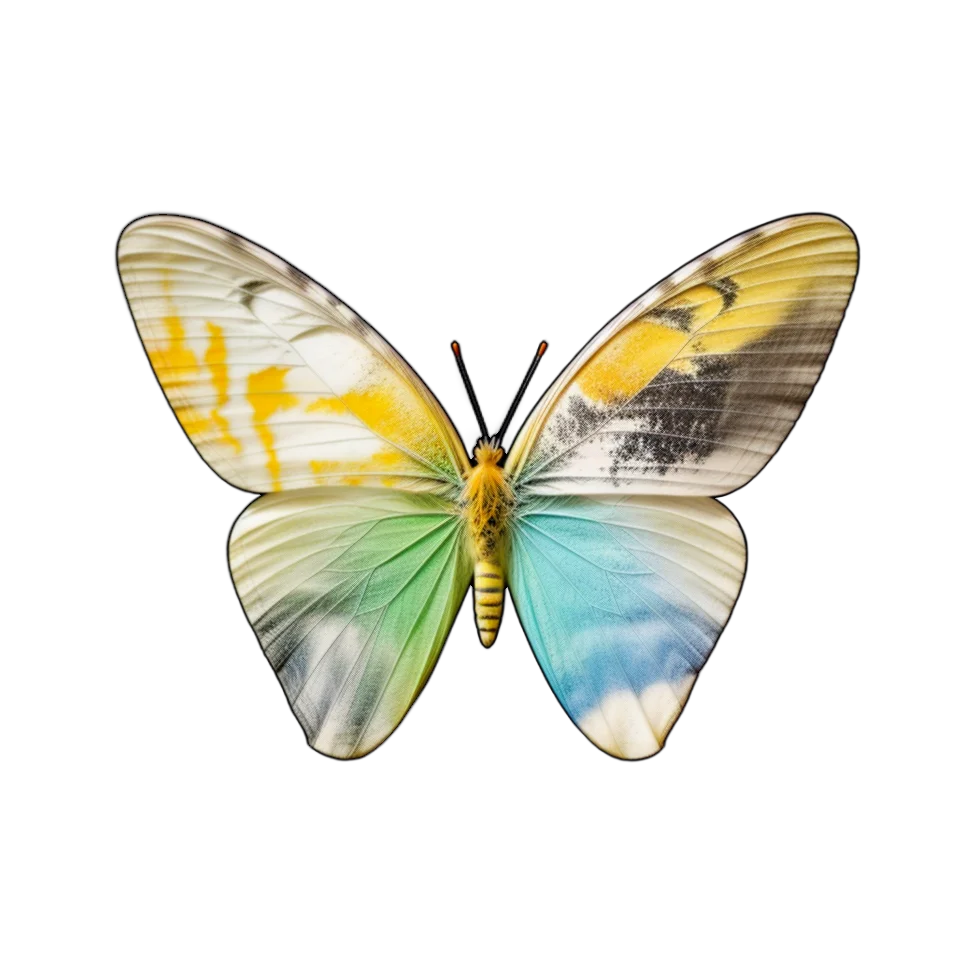 Butterfly Image