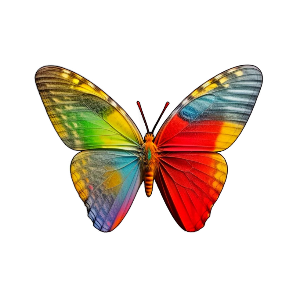 Butterfly Image