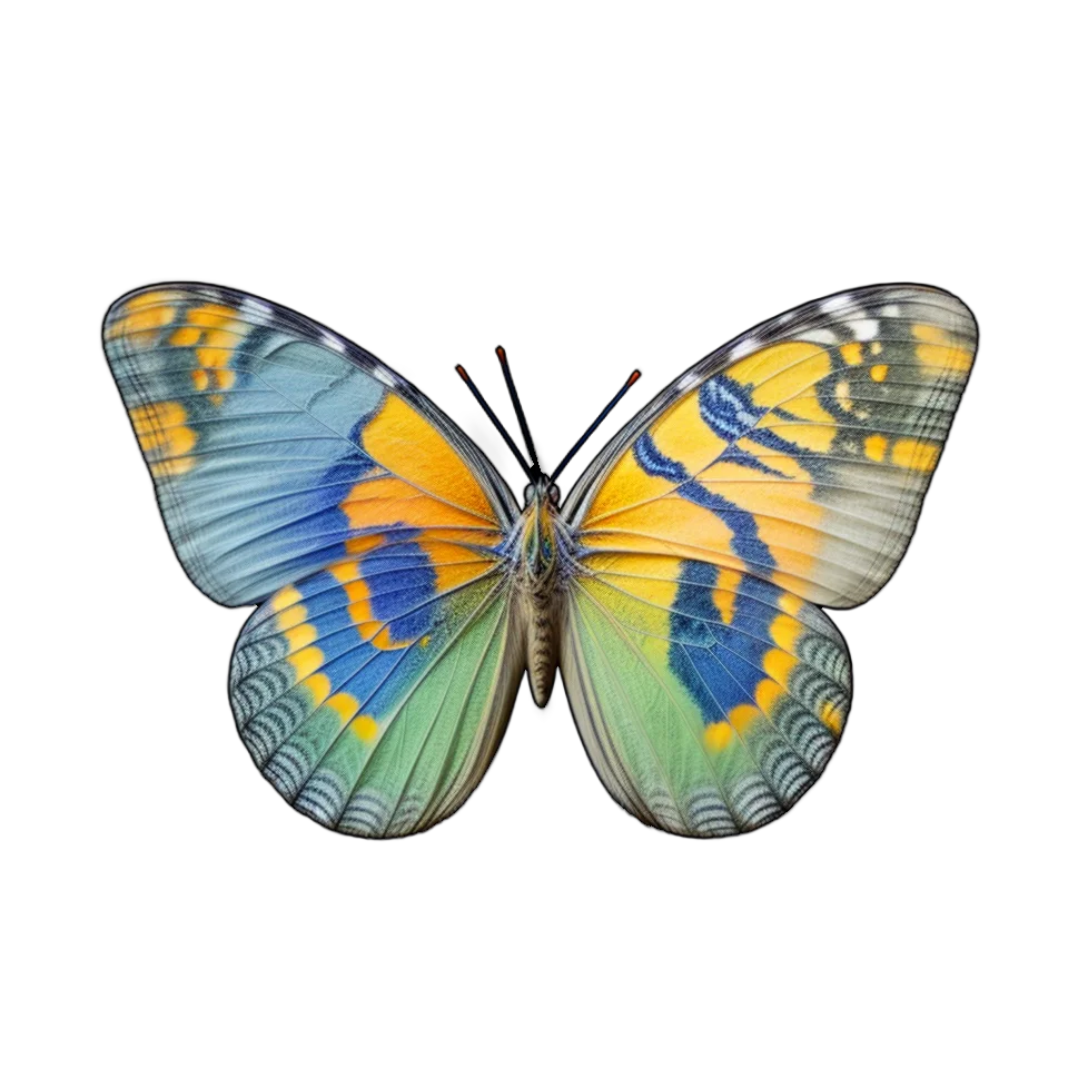 Butterfly Image