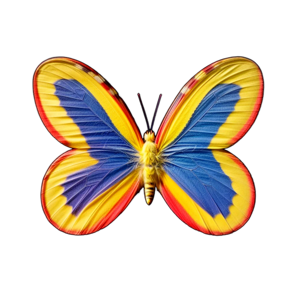 Butterfly Image