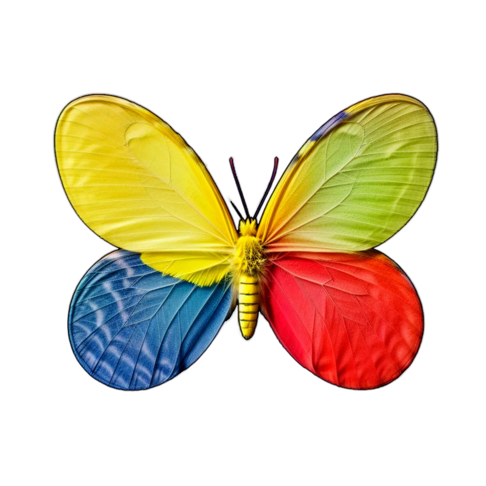 Butterfly Image