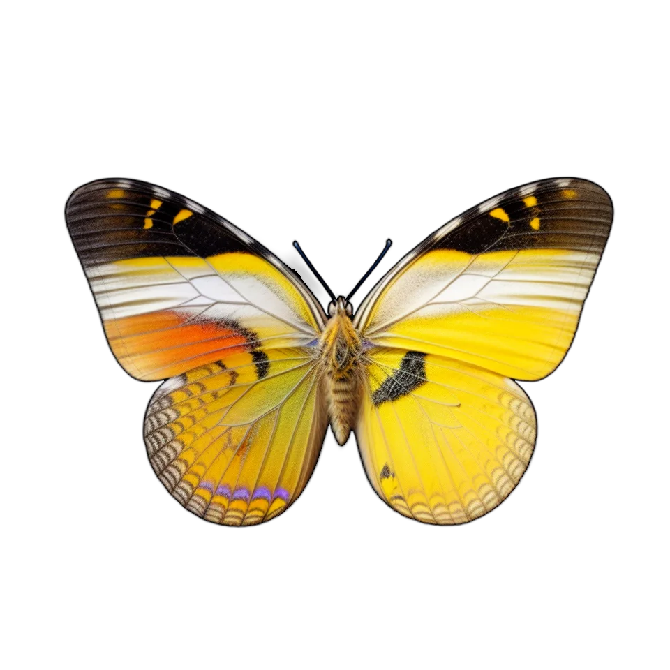 Butterfly Image