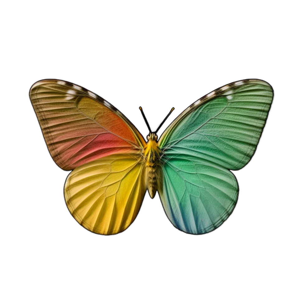 Butterfly Image