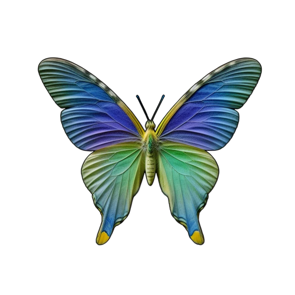 Butterfly Image