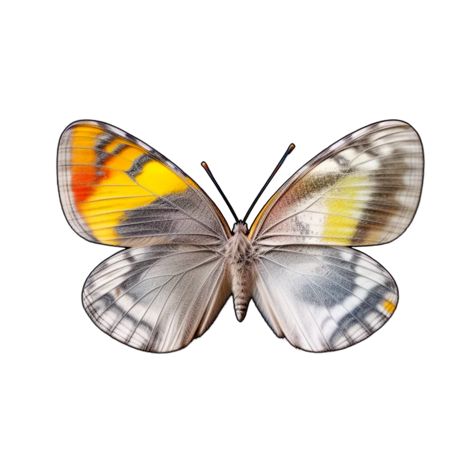 Butterfly Image