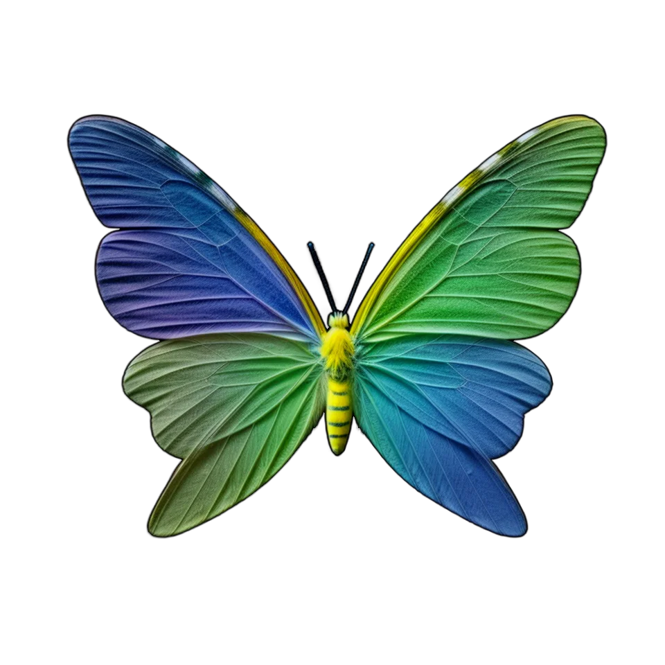 Butterfly Image