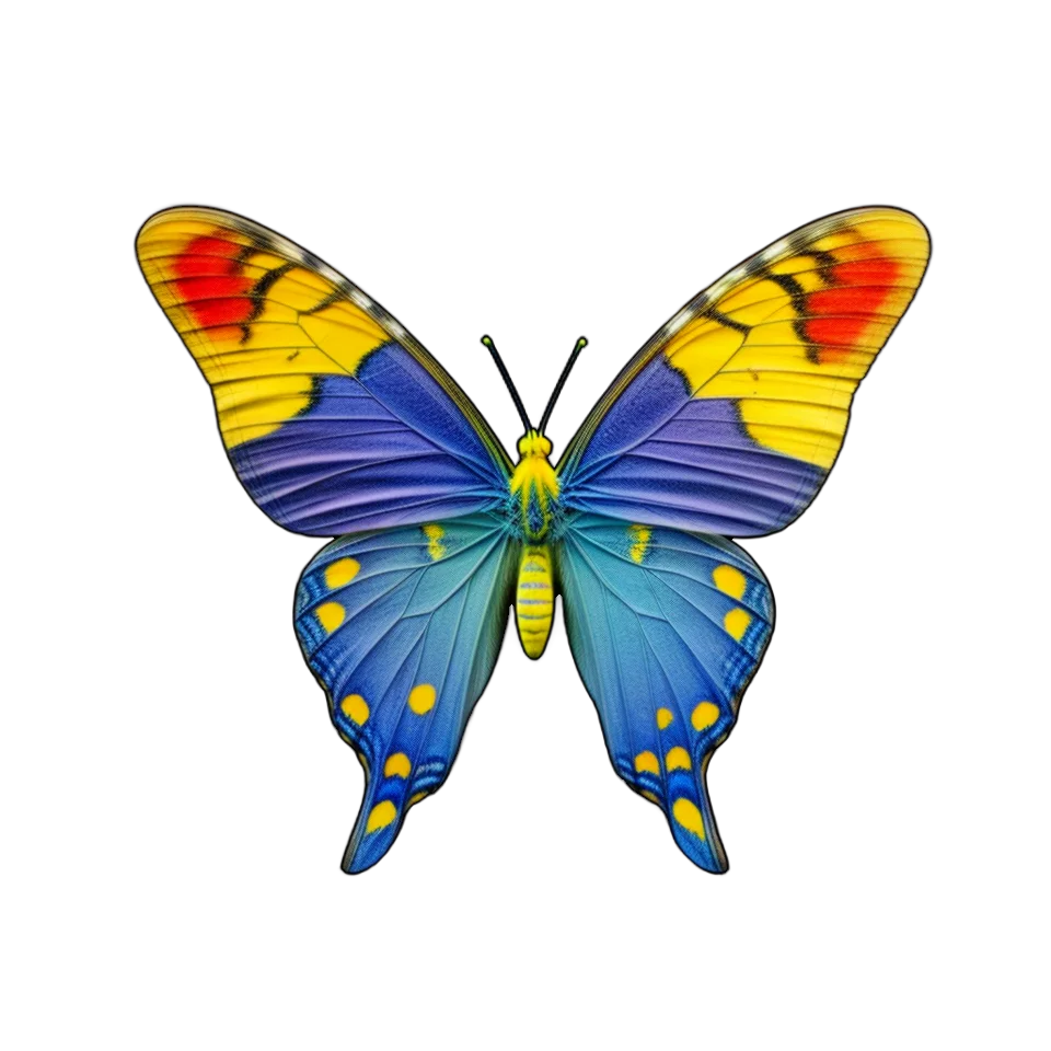 Butterfly Image
