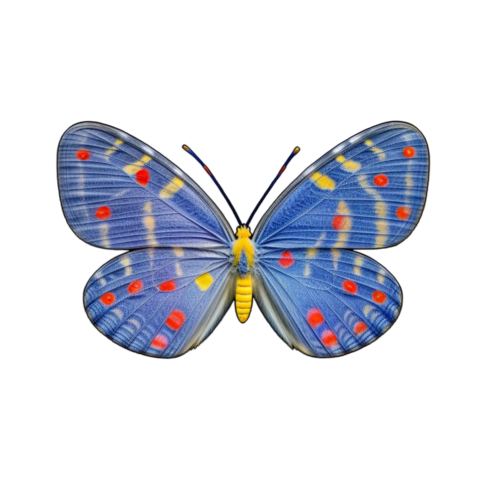 Butterfly Image