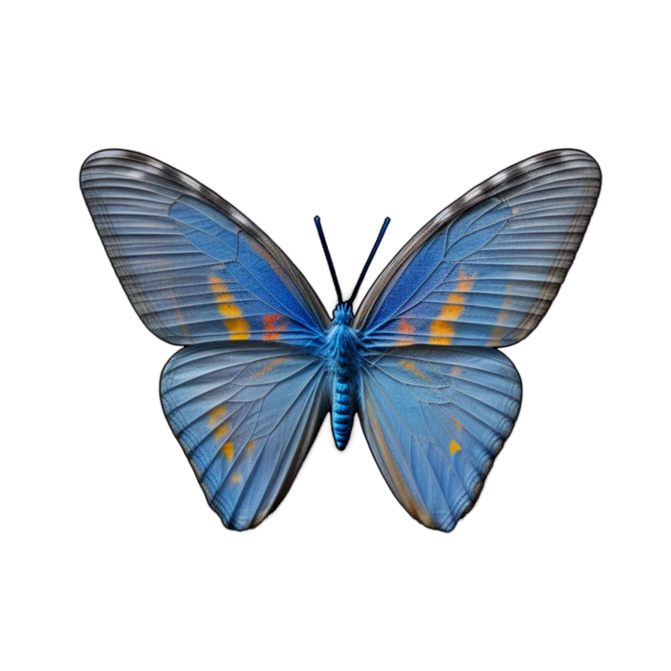 Butterfly Image