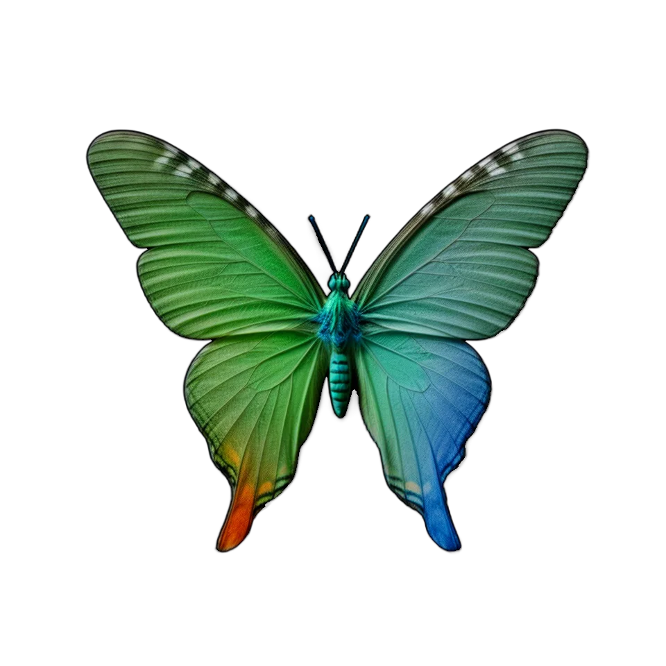 Butterfly Image