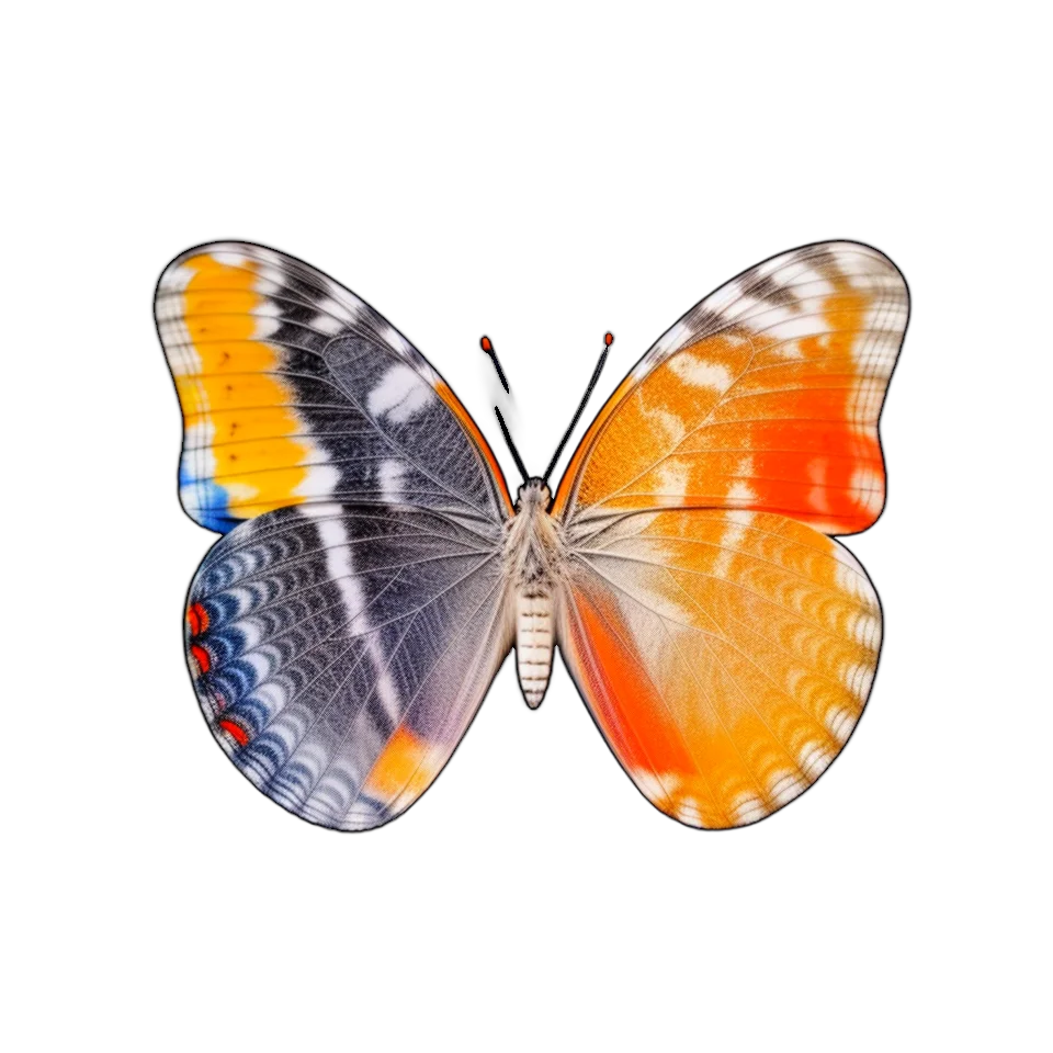 Butterfly Image