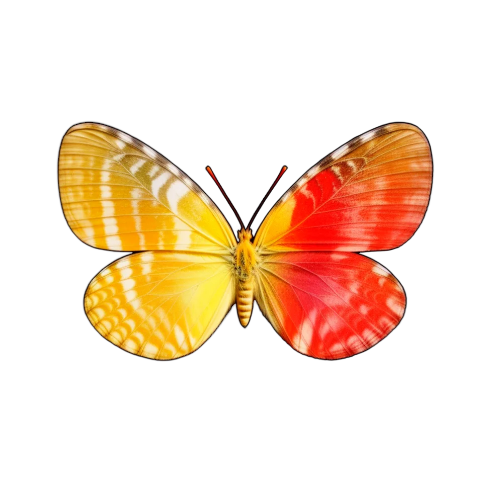 Butterfly Image