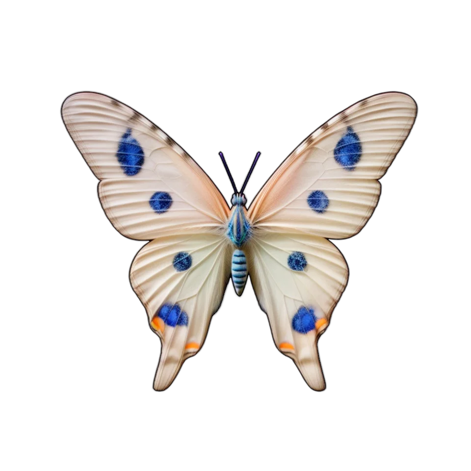 Butterfly Image
