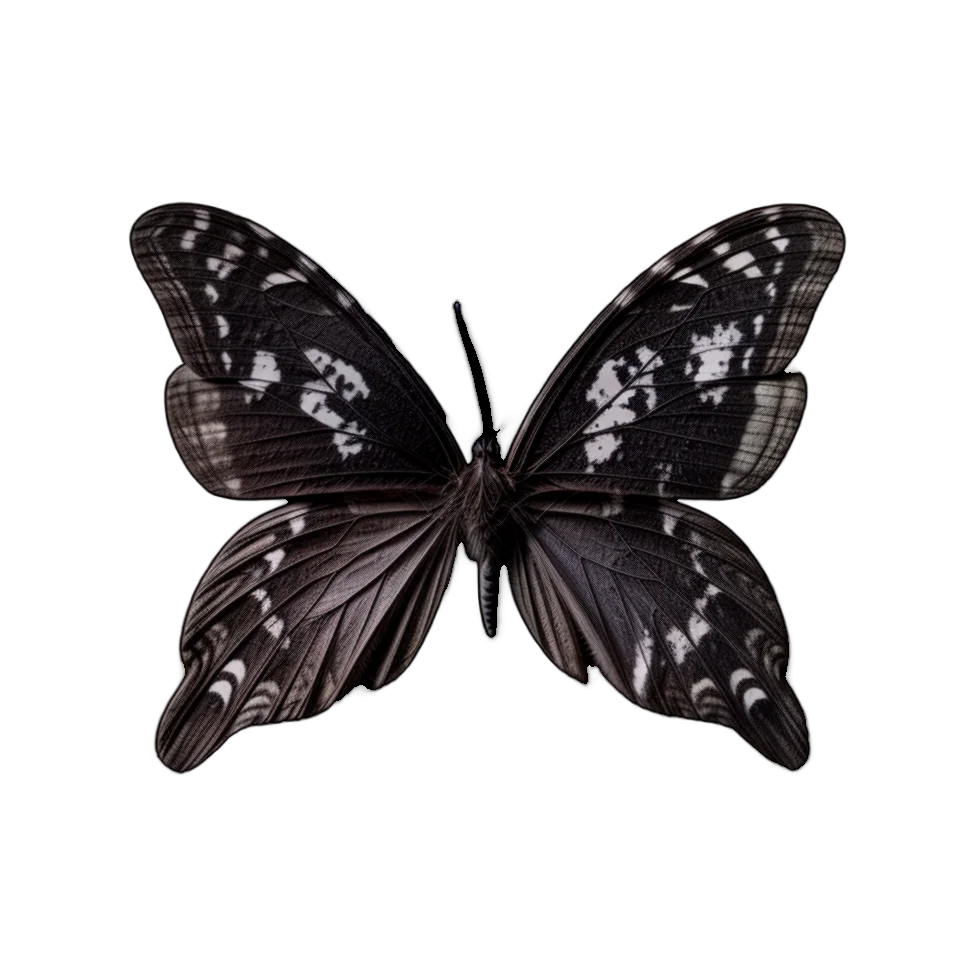Butterfly Image