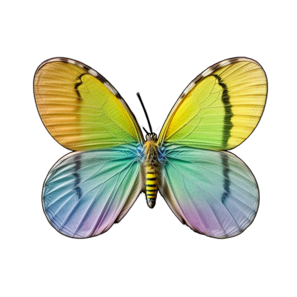 Butterfly Image