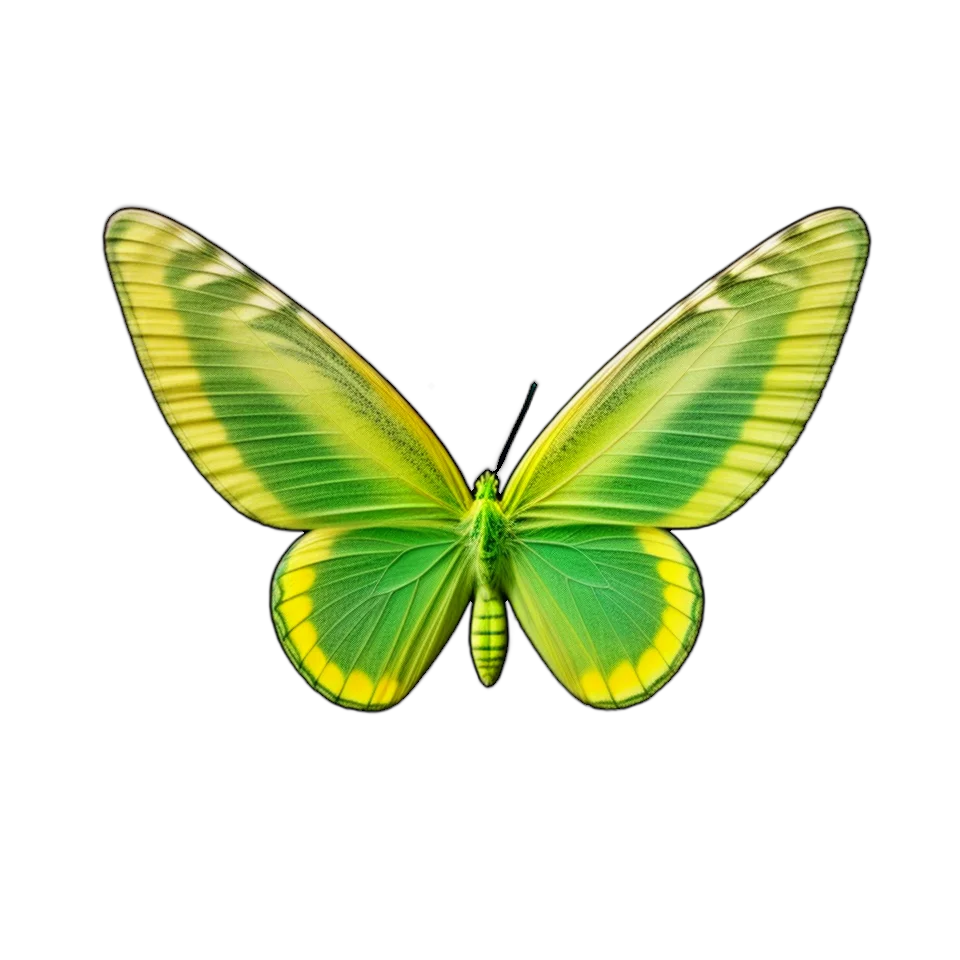 Butterfly Image