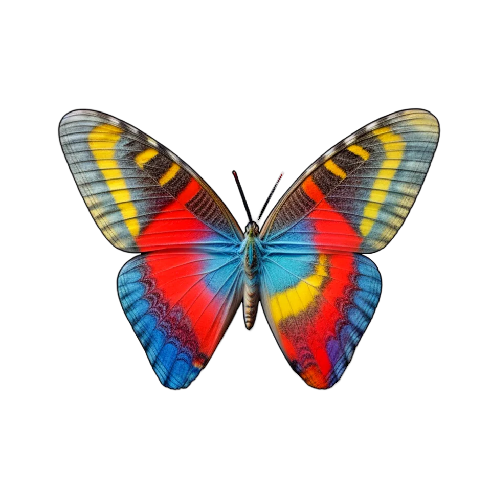 Butterfly Image