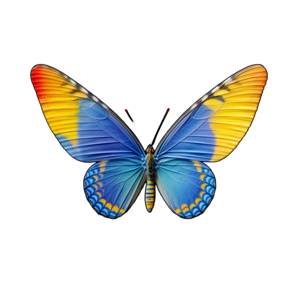 Butterfly Image