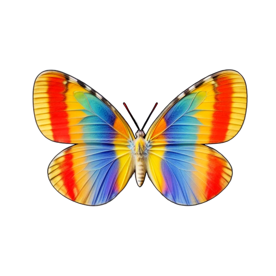 Butterfly Image