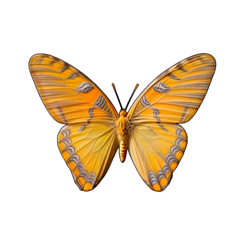 Butterfly Image