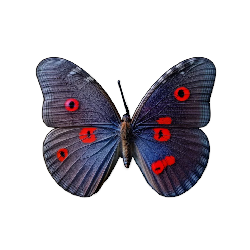 Butterfly Image