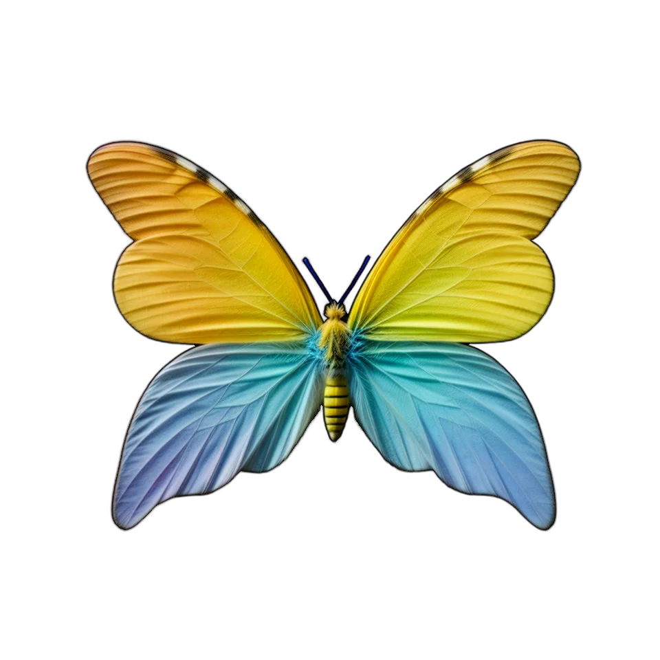 Butterfly Image