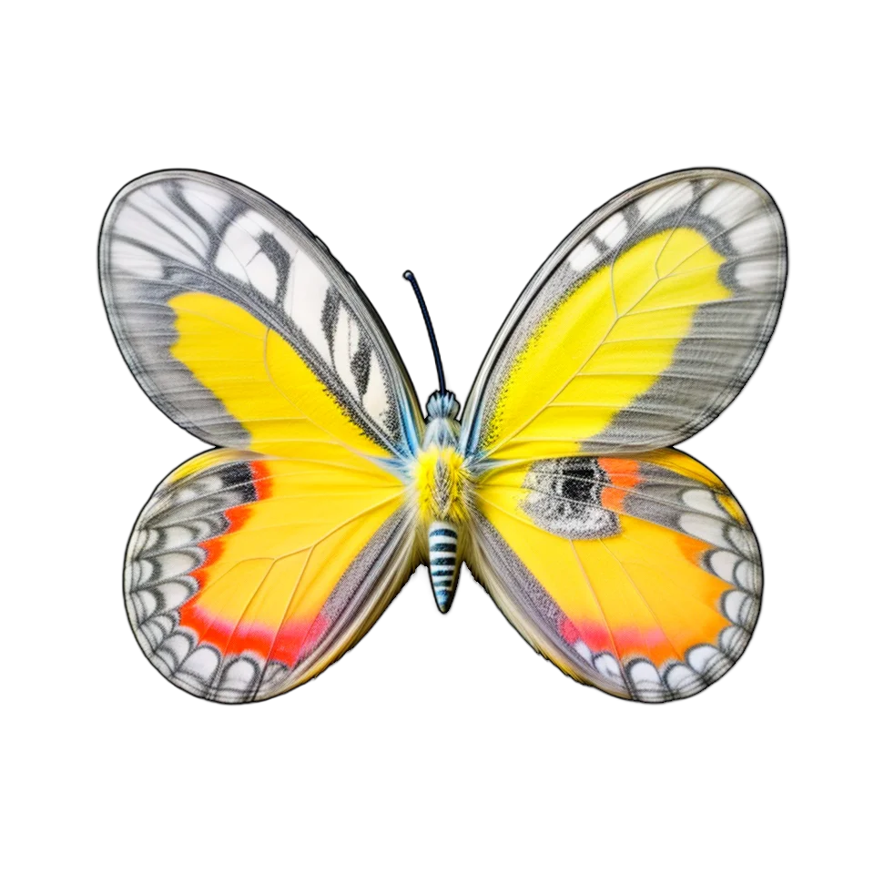 Butterfly Image
