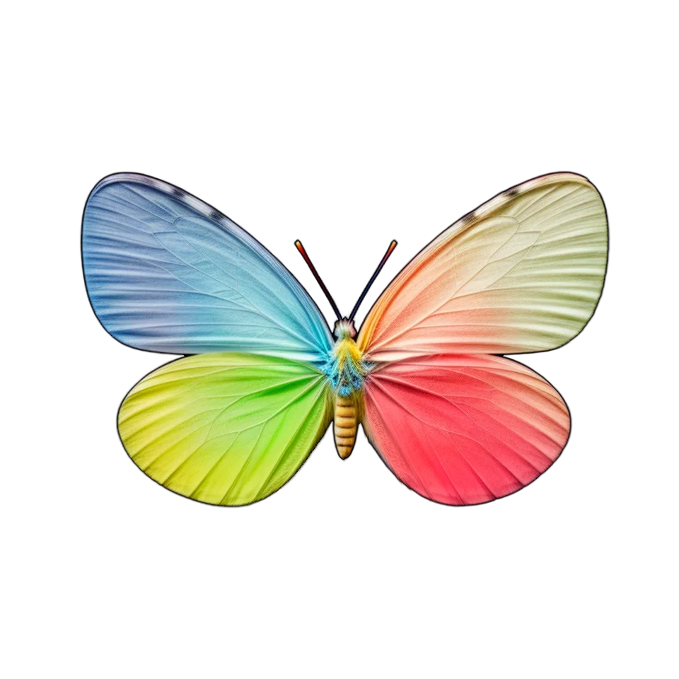 Butterfly Image