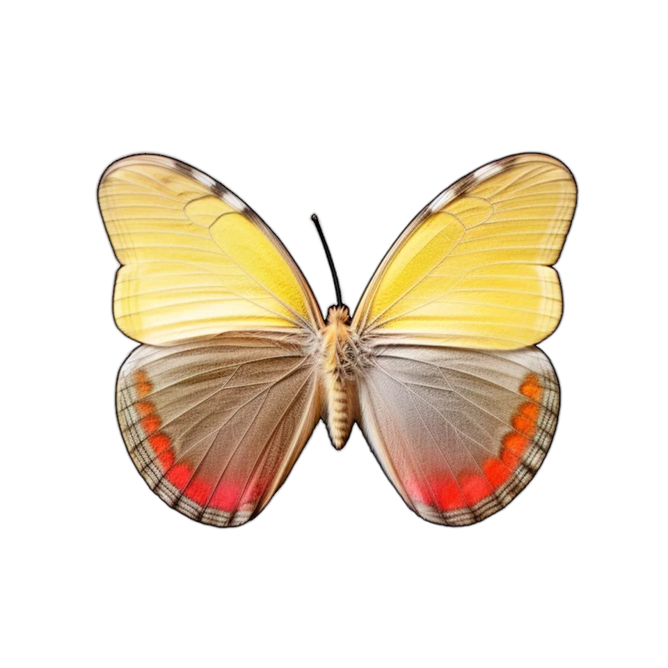 Butterfly Image